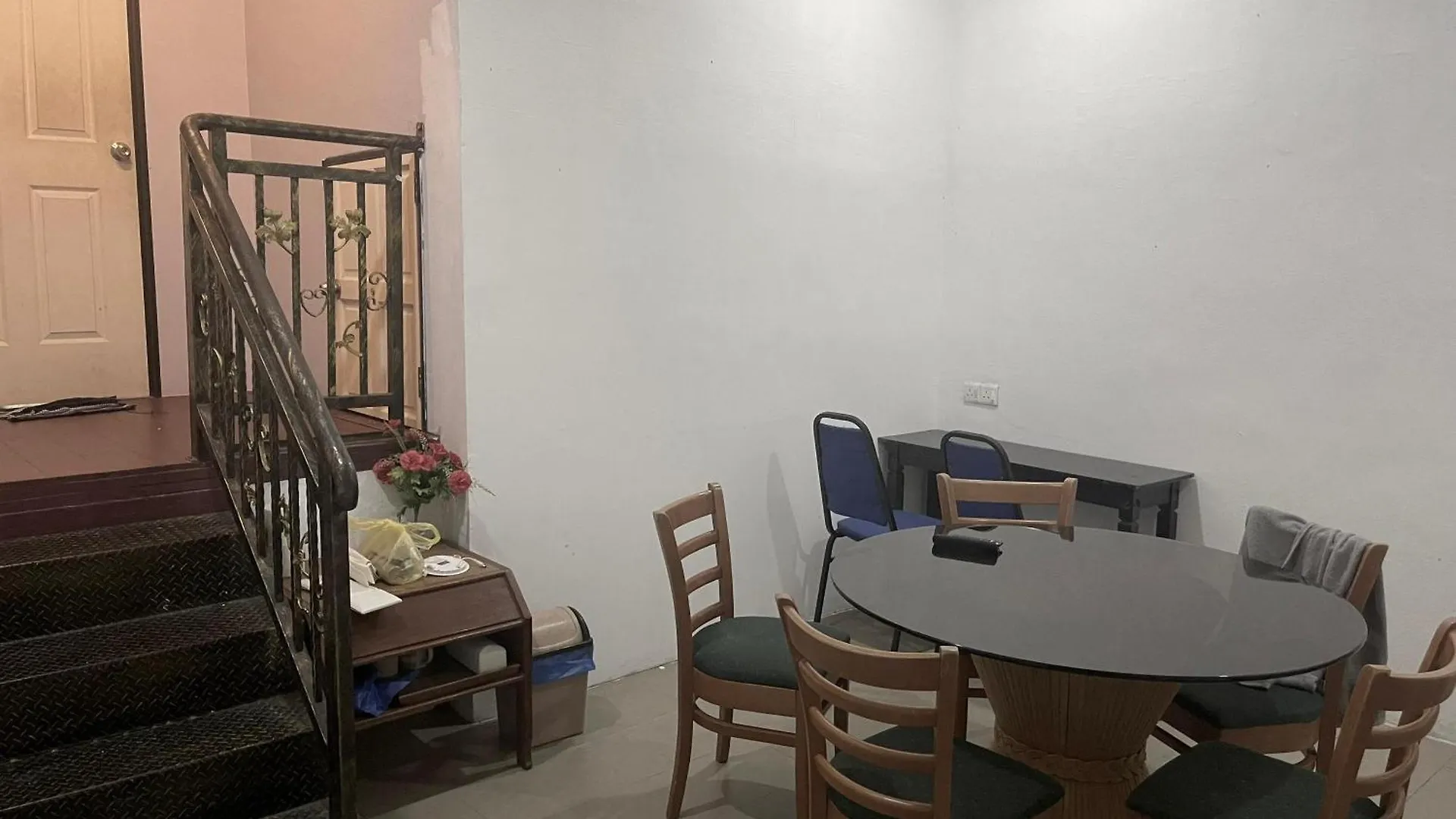 **  Grand Star Hotel バツーフェリンギビーチ マレーシア