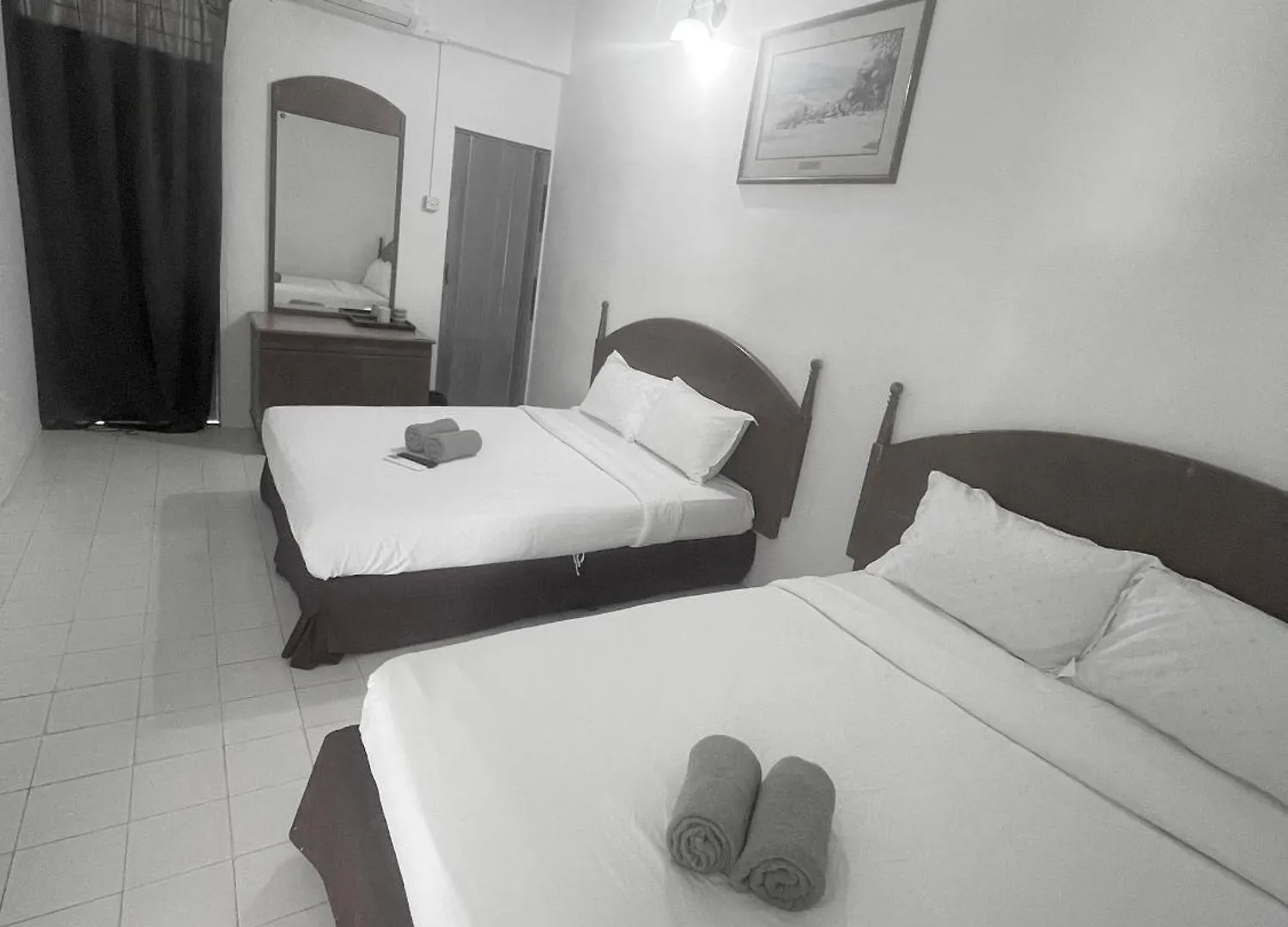 **  Grand Star Hotel Бату-Ферринги Малайзия
