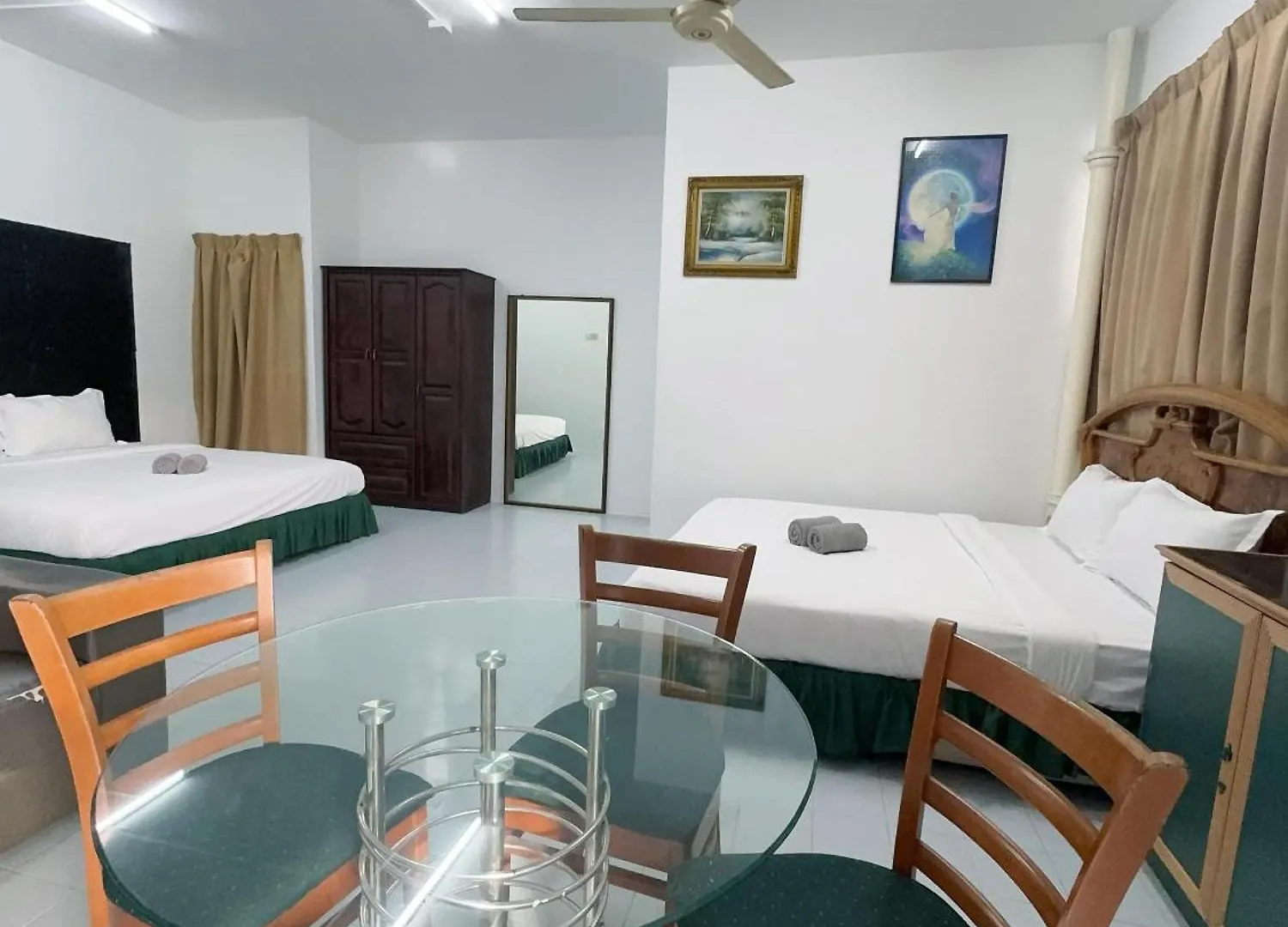 Grand Star Hotel Бату-Ферринги Малайзия