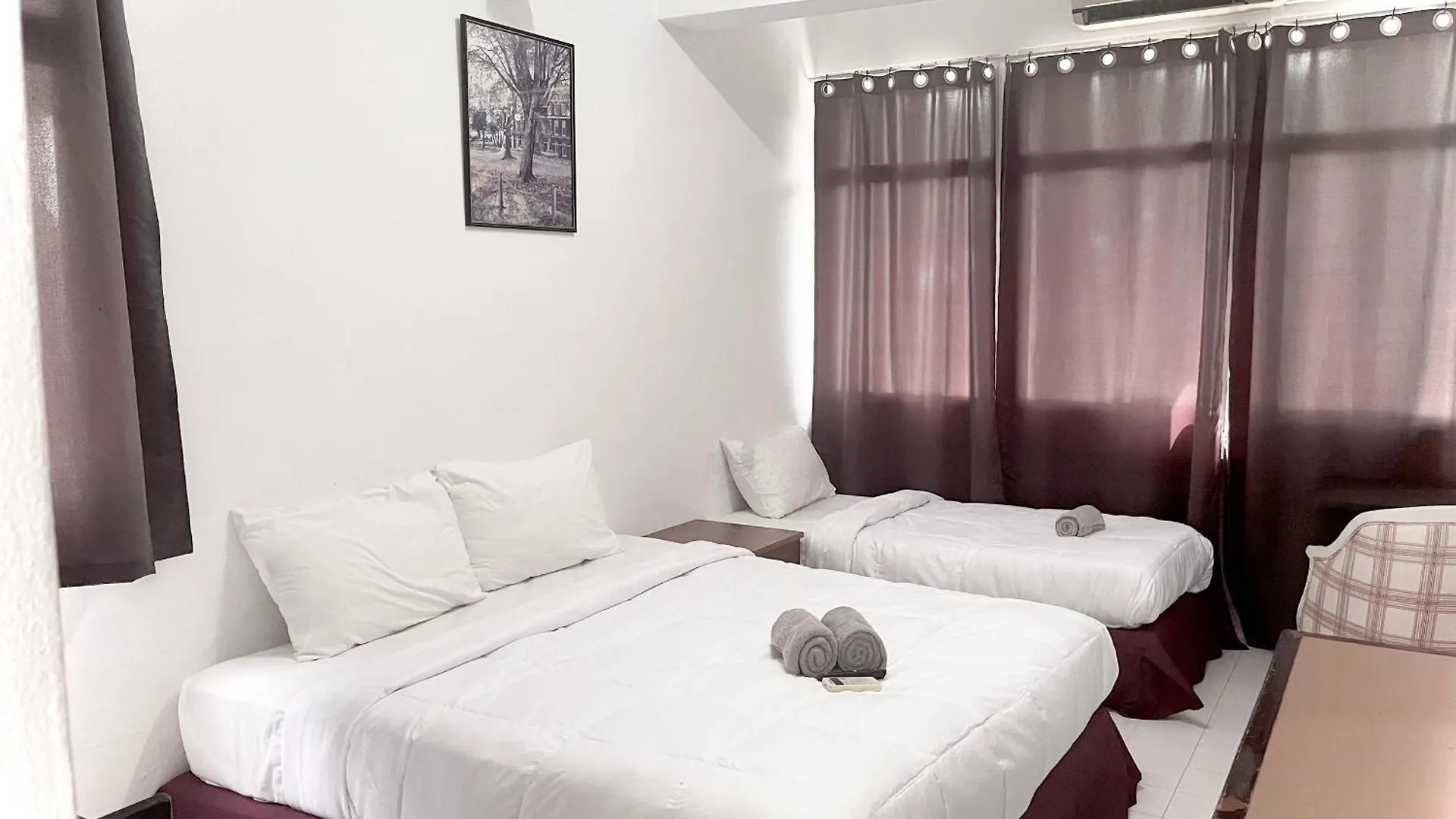 Grand Star Hotel Batu Ferringhi