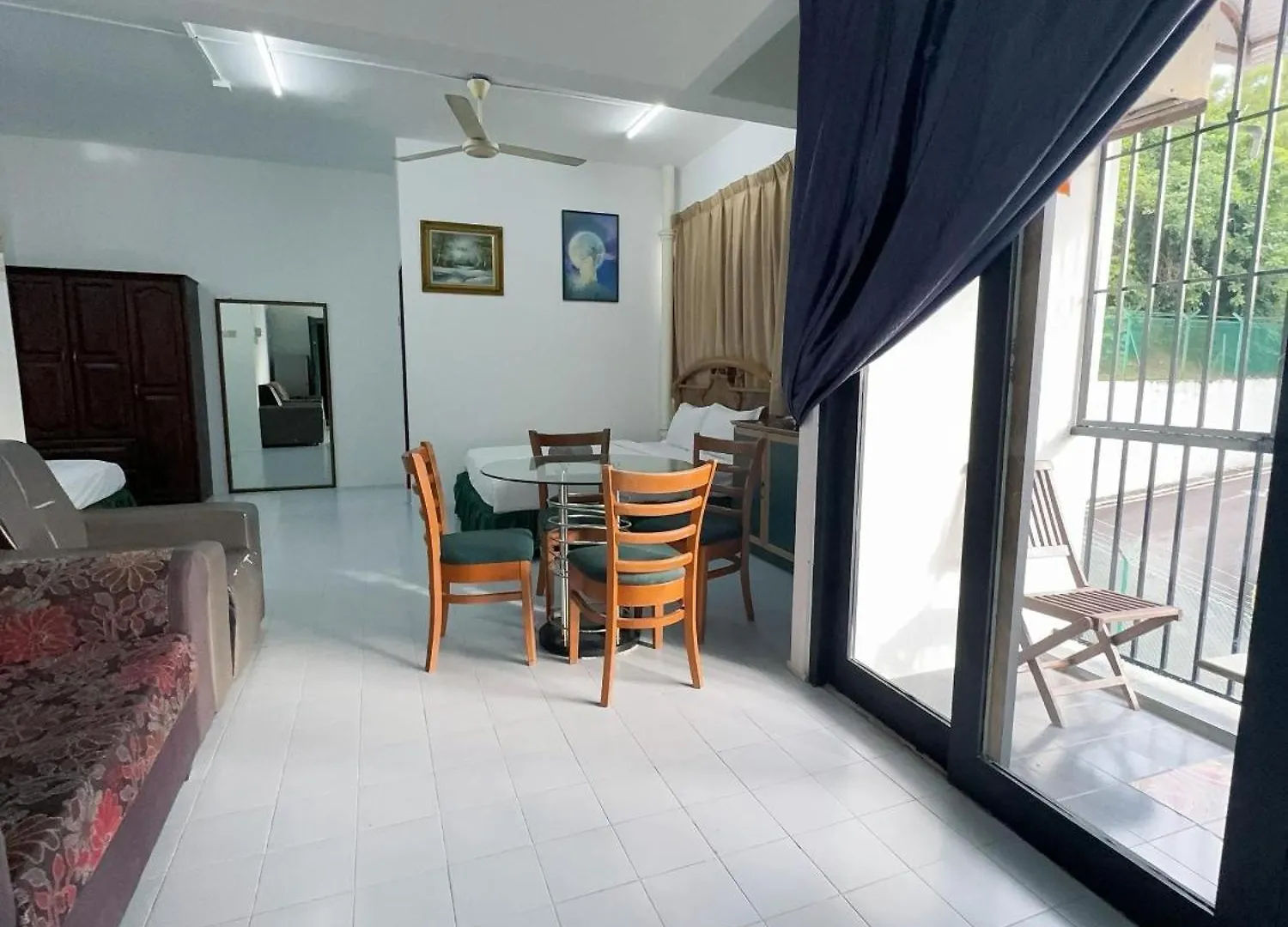 Grand Star Hotel Batu Ferringhi 2*,  Malesia