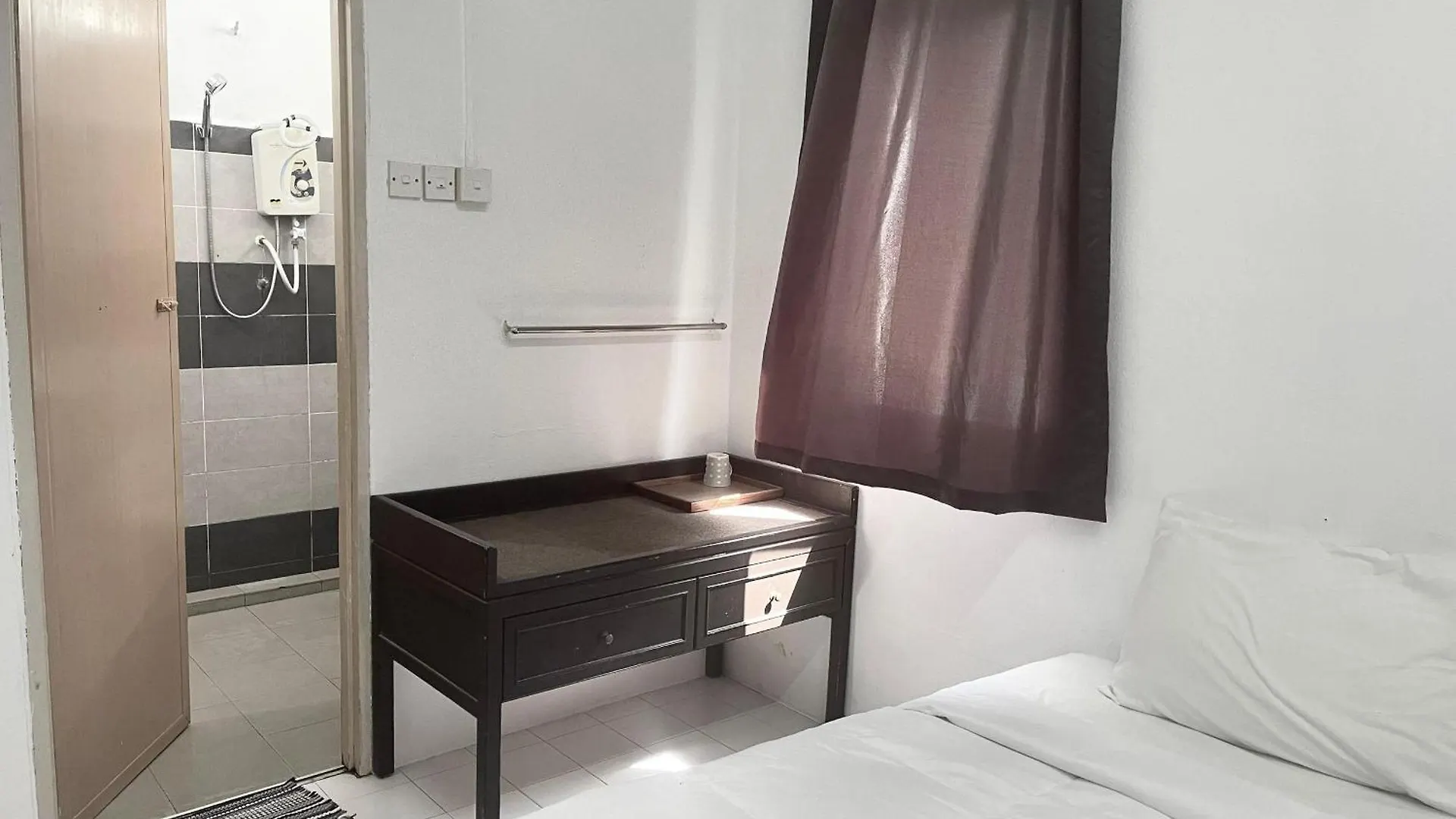 Grand Star Hotel Batu Ferringhi Malesia