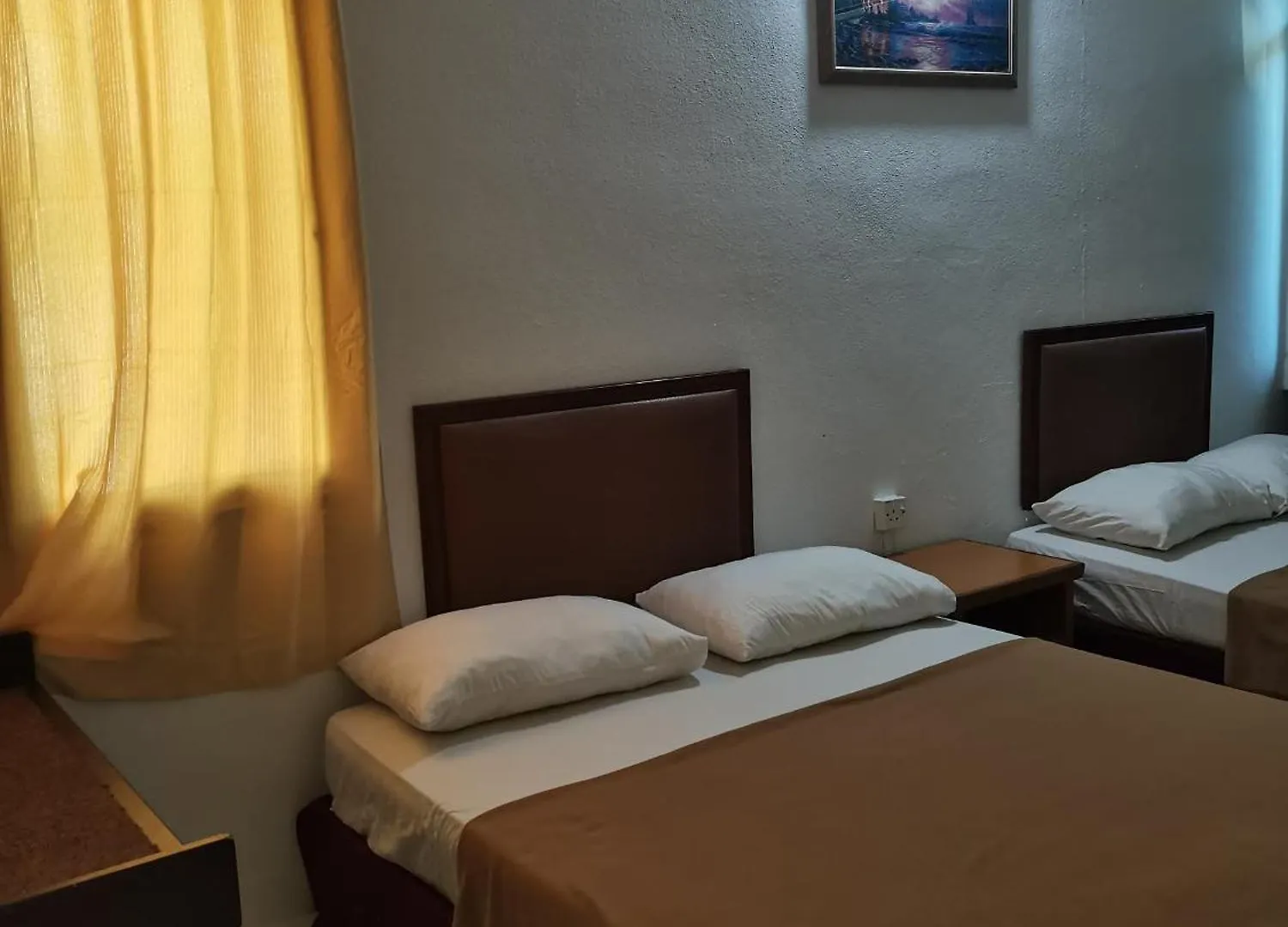 **  Grand Star Hotel Batu Ferringhi Malesia