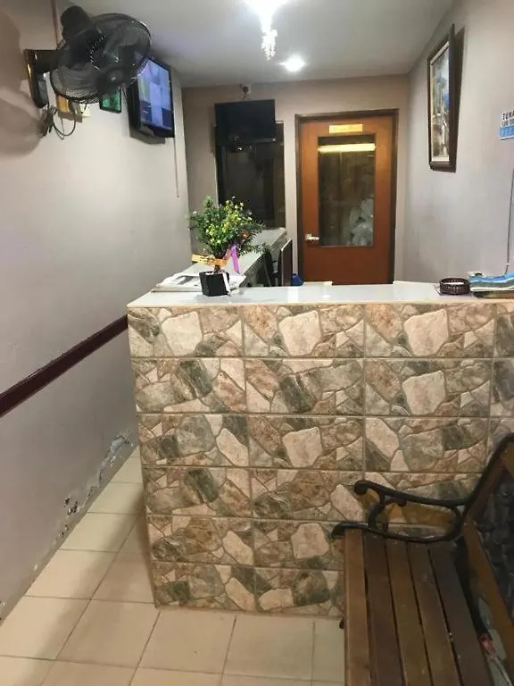 Grand Star Hotel Batu Ferringhi